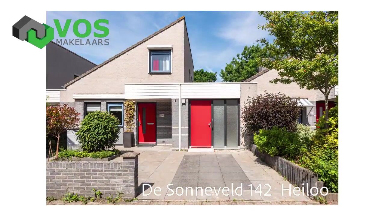 Video van De Sonneveld 142