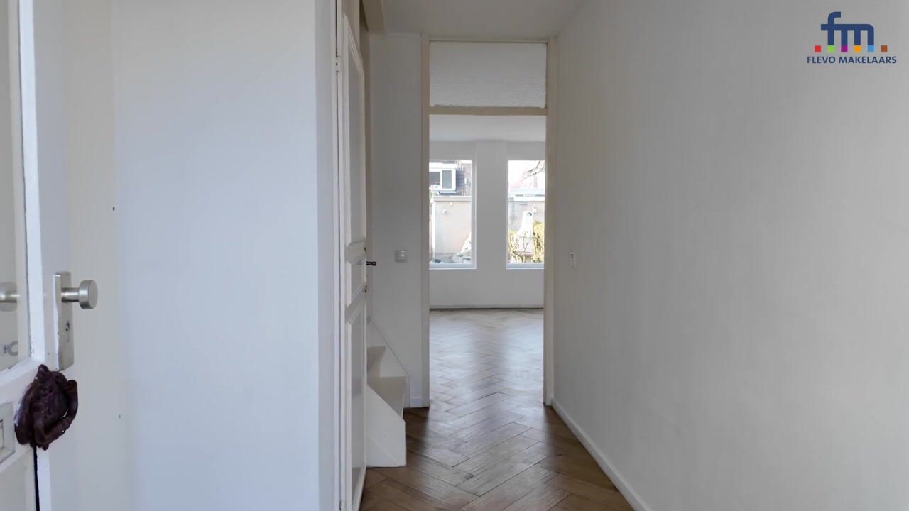 Video van M. de Klerkstraat 16