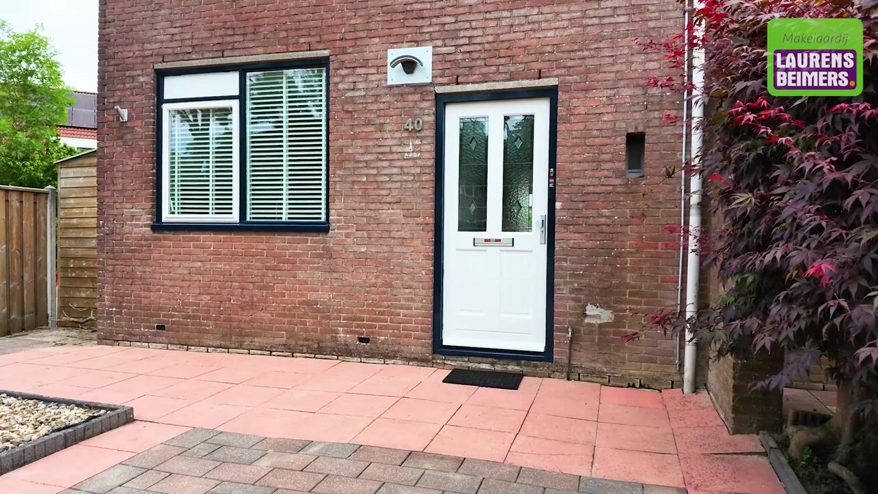 Video van Kingmastate 40