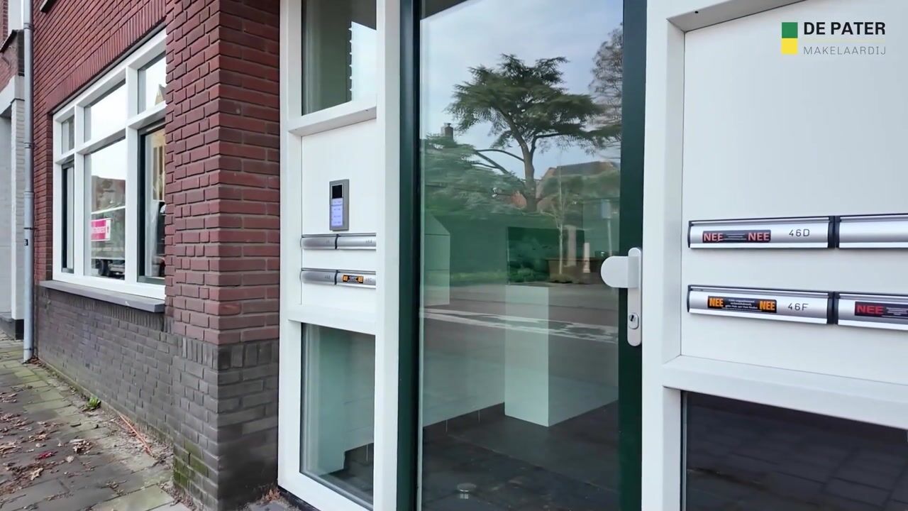 Video van Zijde 46-A