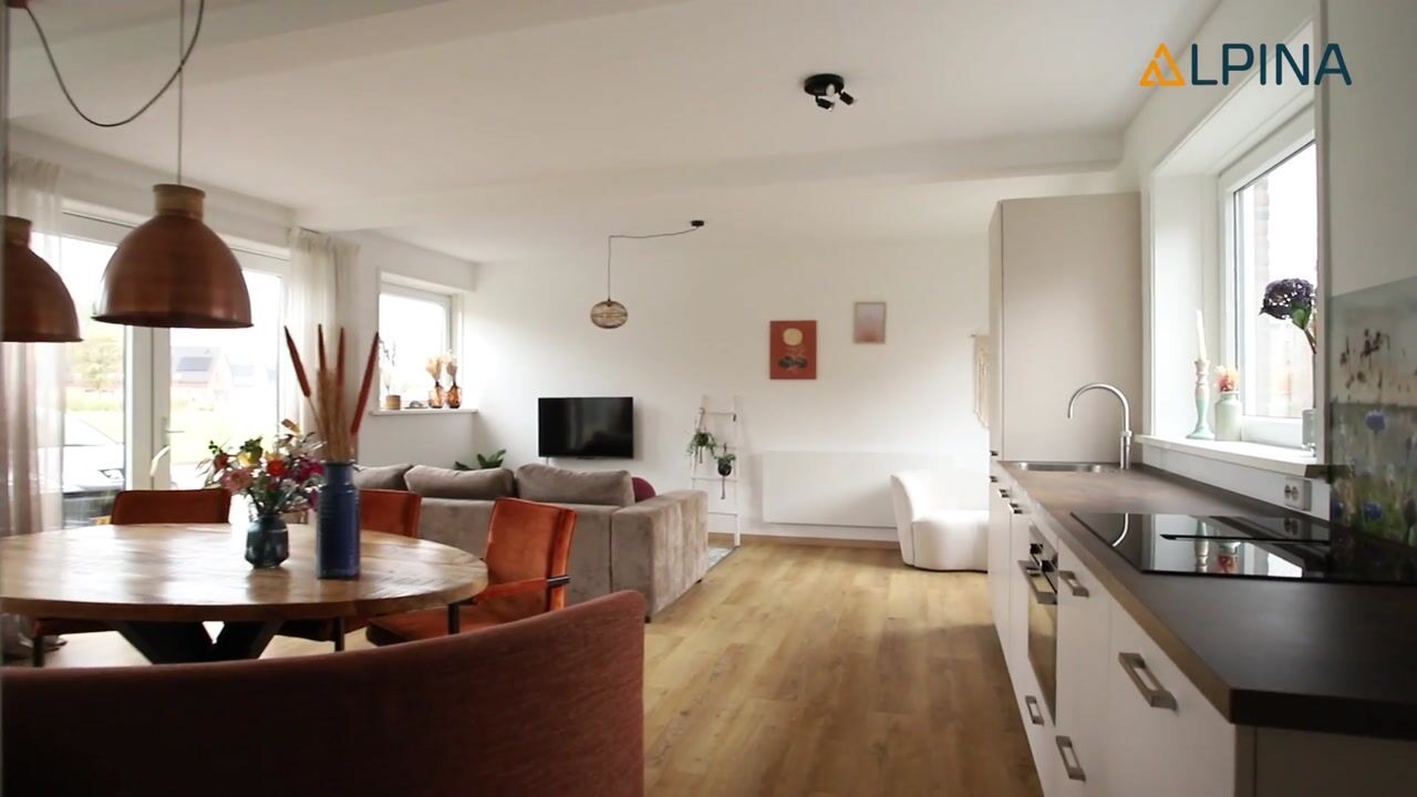 Video of Prinses Marijkestraat 2-A