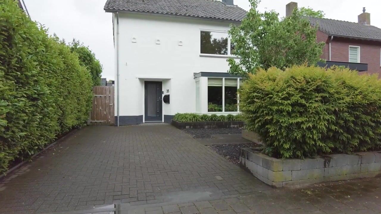 Video van Leeuweriklaan 35