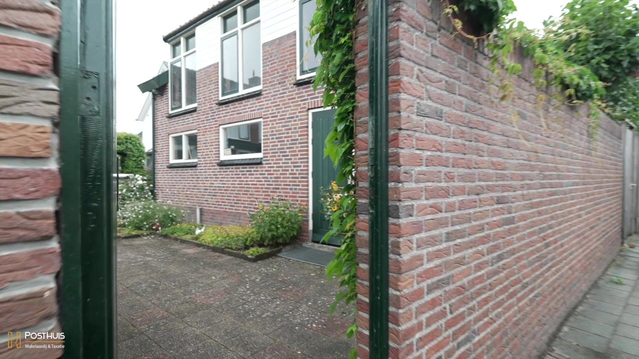 Video of Vechtstraat 14