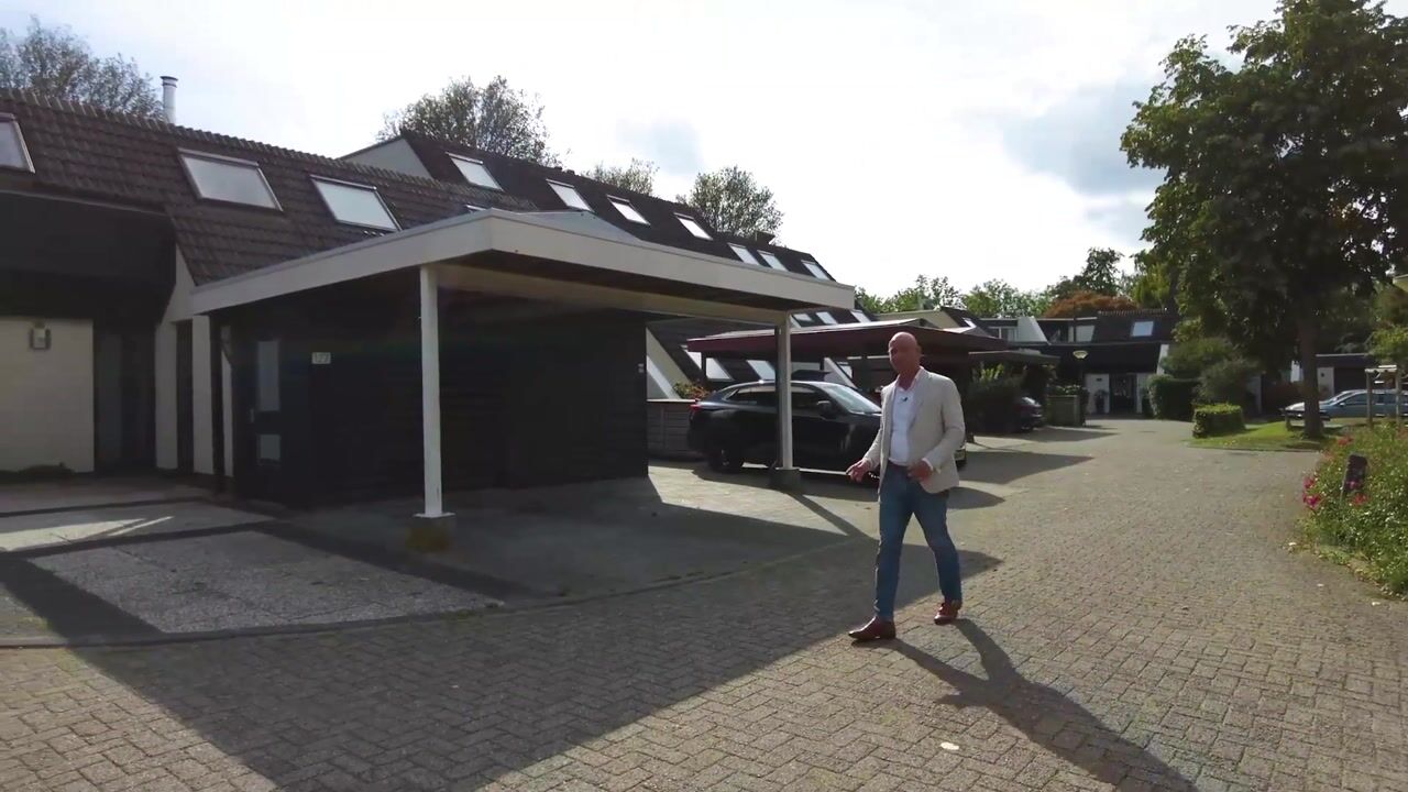 Video of Klokkengietershoeve 127