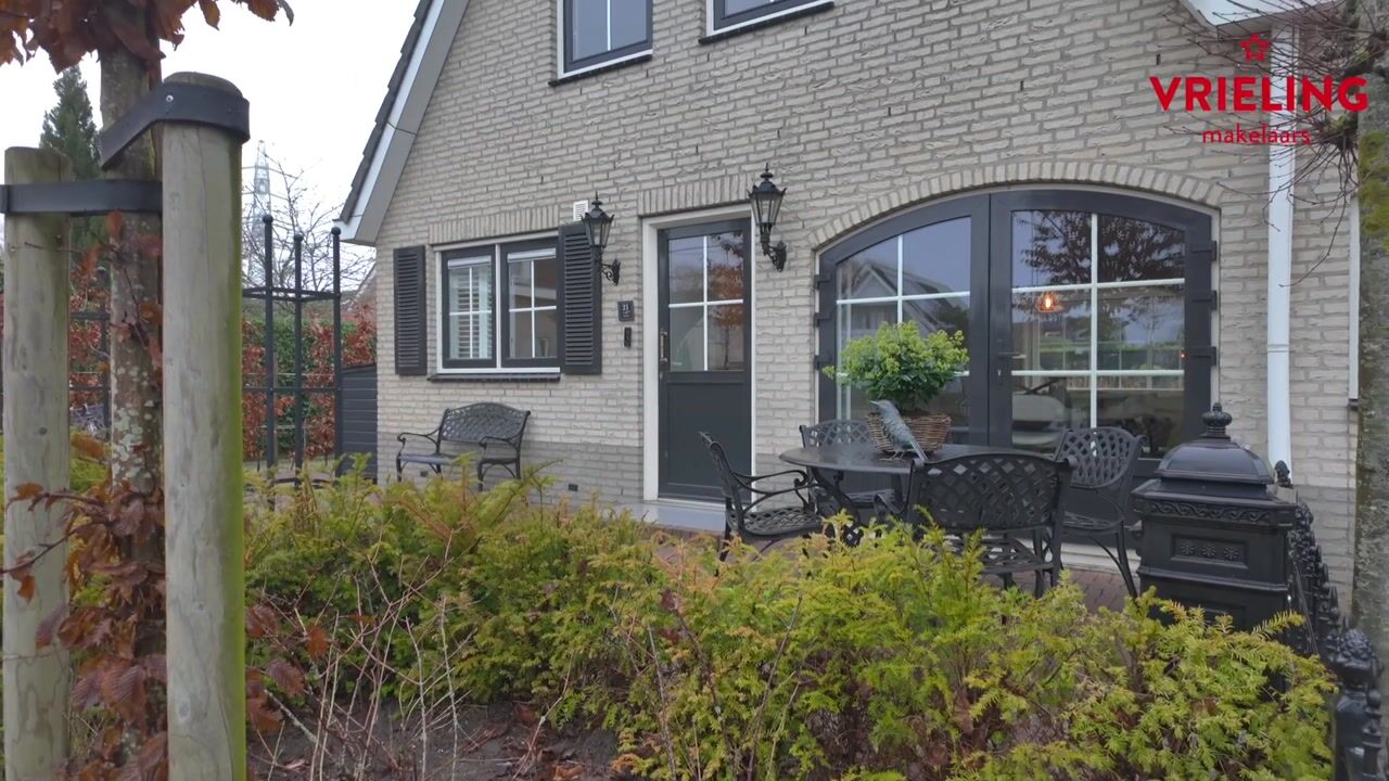 Video of Stadhoudersweg 21