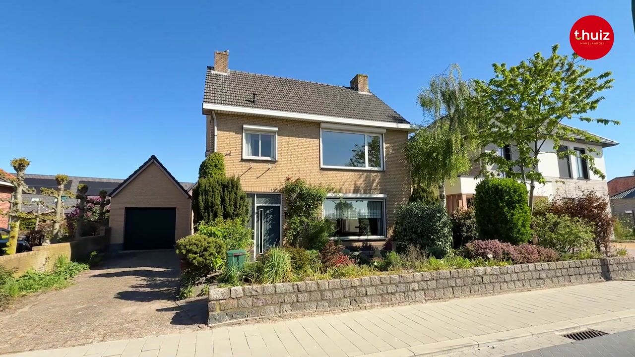 Video van Kapelstraat 1-A
