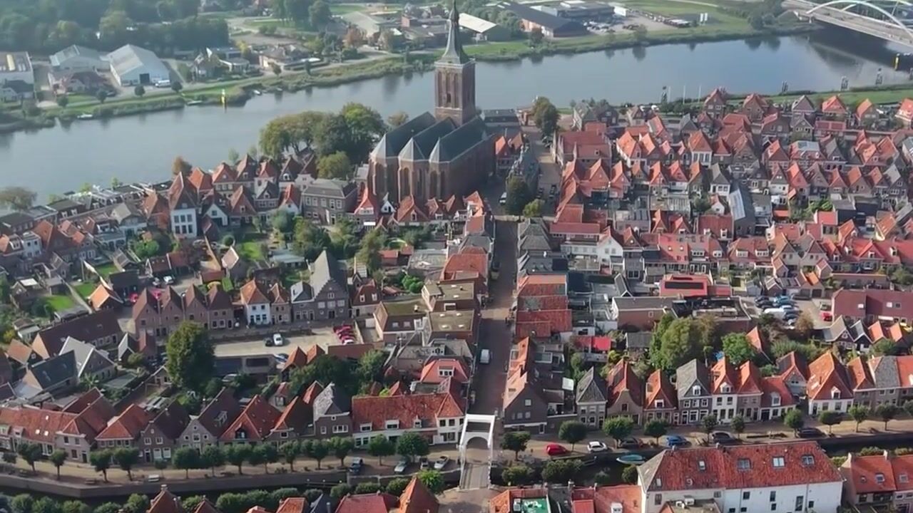 Video van Prinsengracht 5
