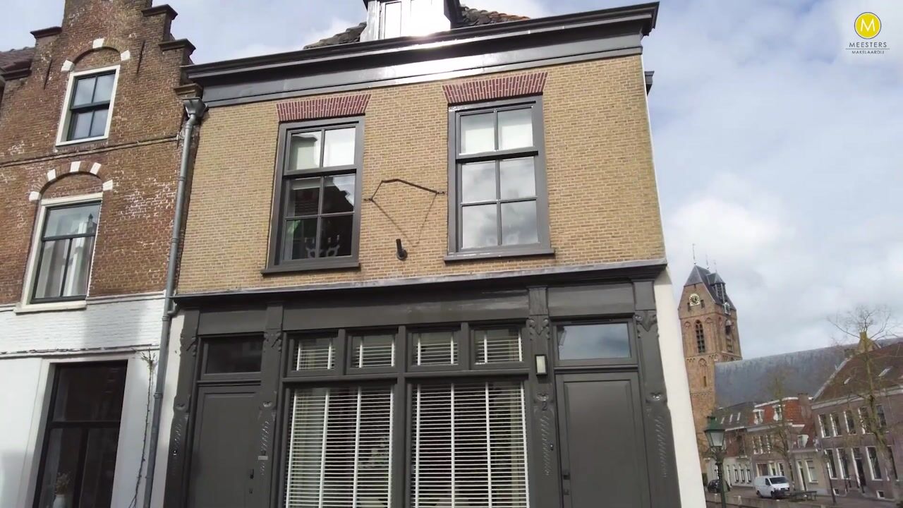 Video van IJsselvere 2