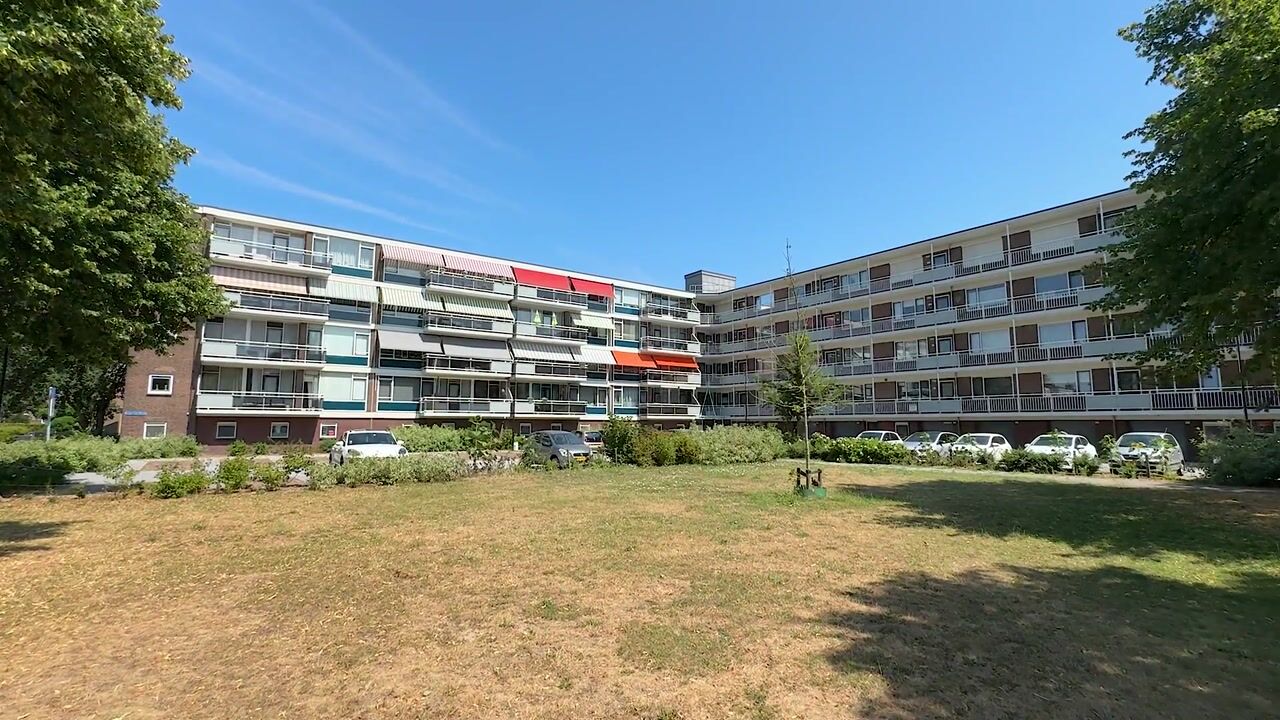 Video van Laan van Blois 129