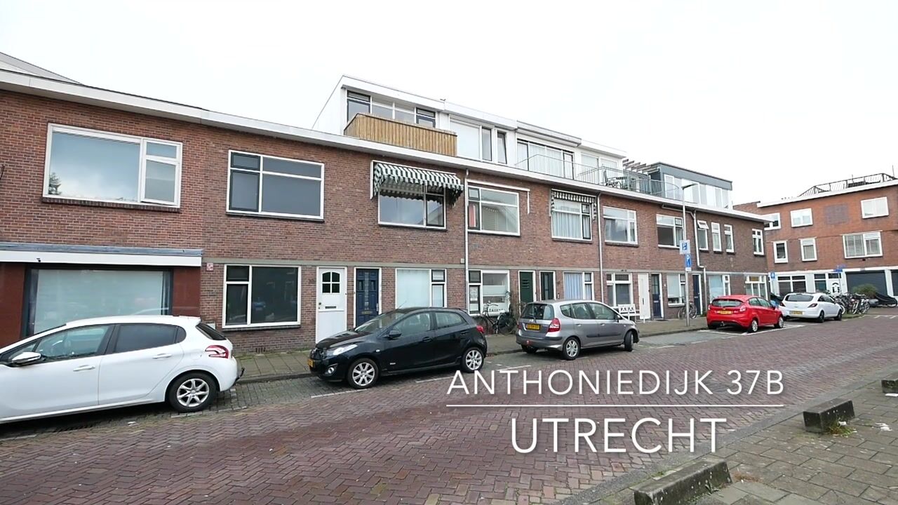 Video van Anthoniedijk 37-B