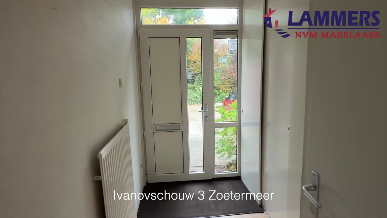 Video of Ivanovschouw 3