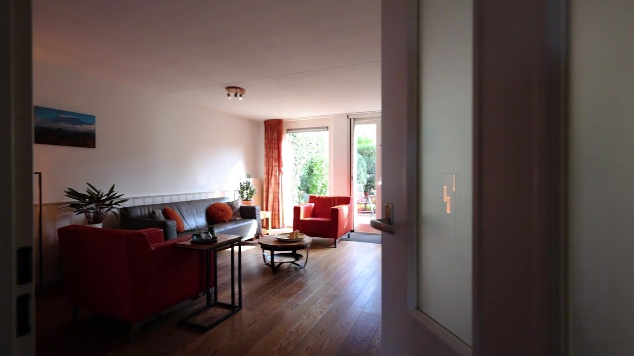 Video van Saenredamhof 29