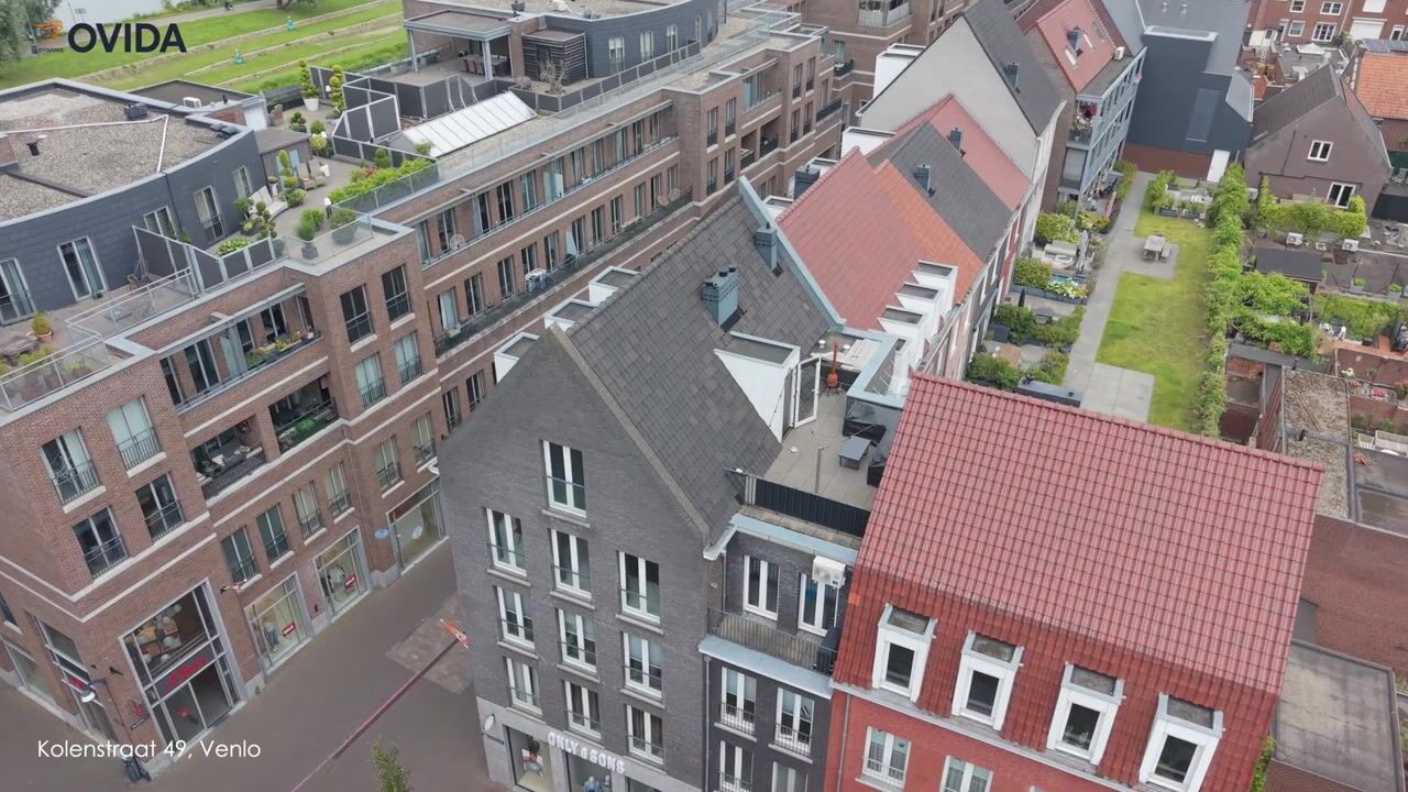 Video of Kolenstraat 49