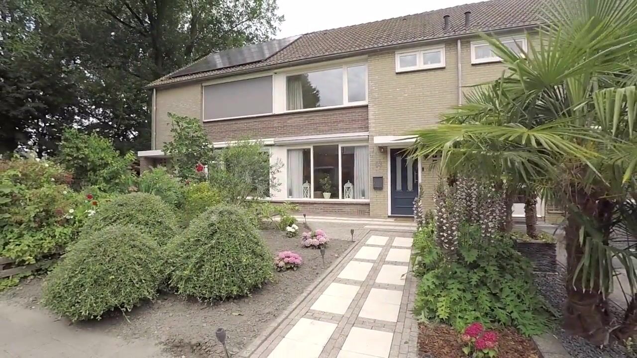 Video van Hertog Albrechtstraat 63