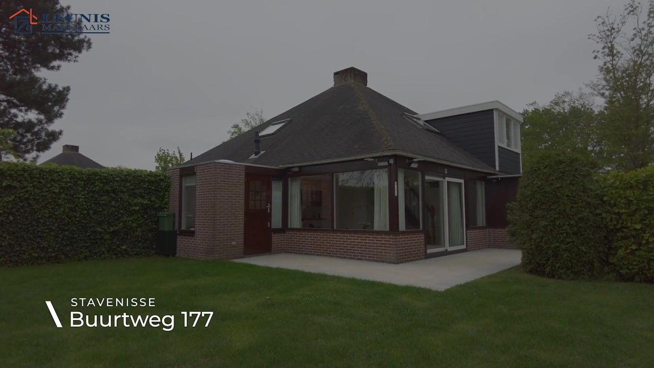 Video van Buurtweg 177