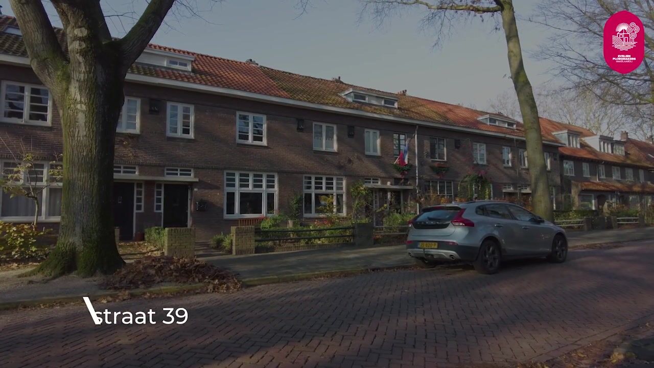Video van Ridderstraat 39
