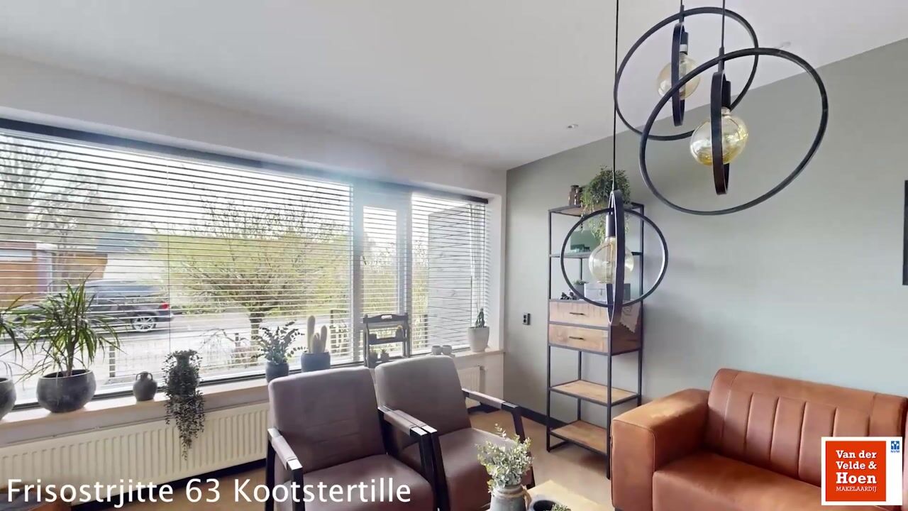 Video of Frisostrjitte 63