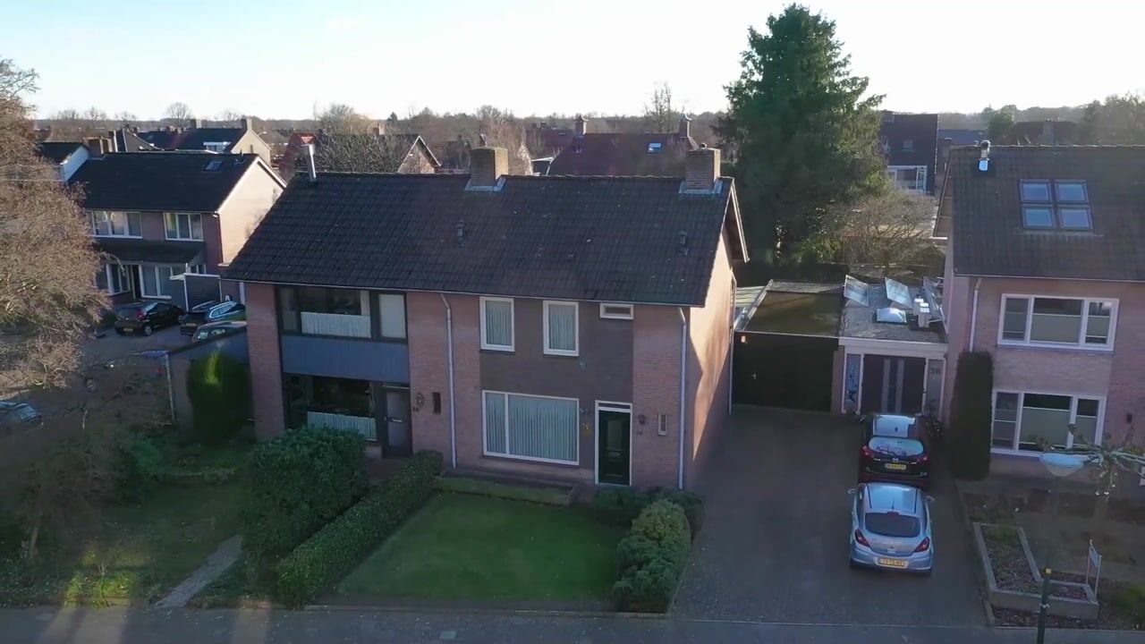 Video van Dr. Cramerstraat 36