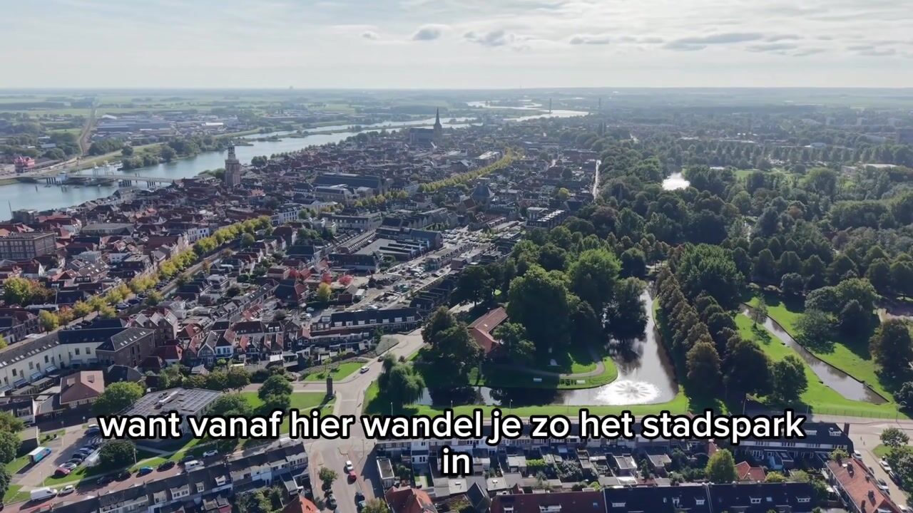 Video van Wilhelminalaan 2