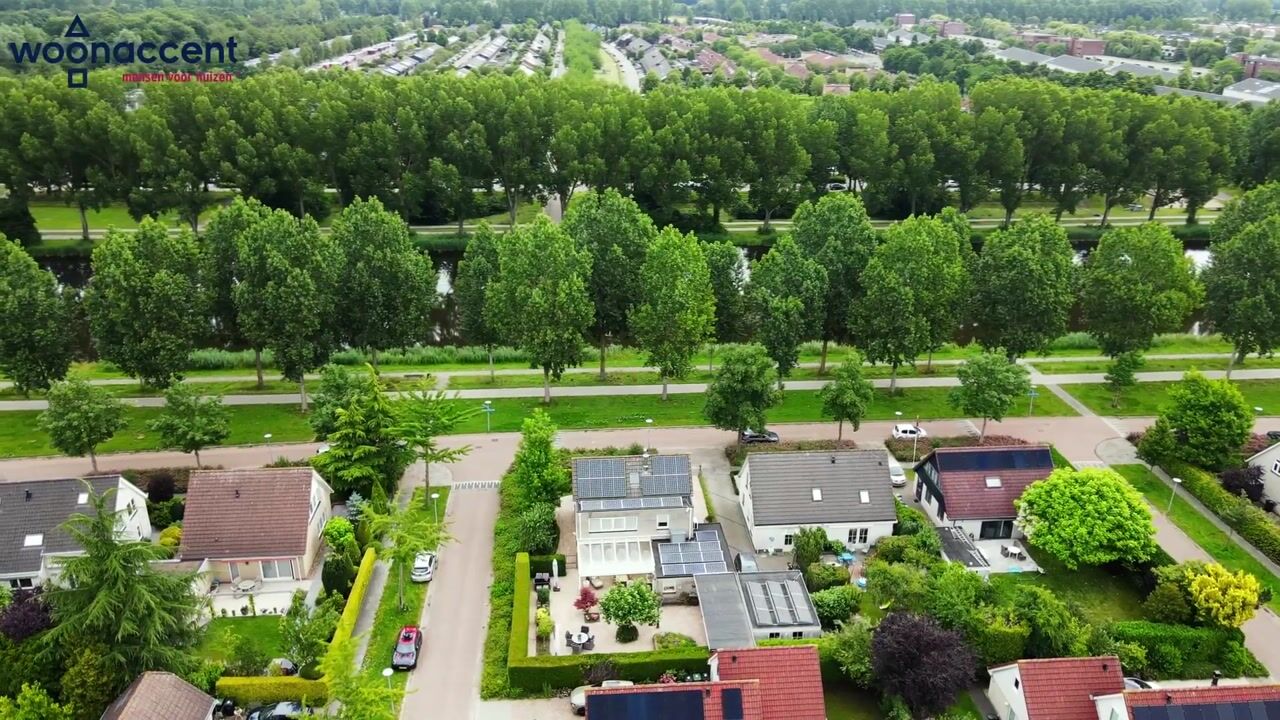 Video van Walraven van Hallstraat 4