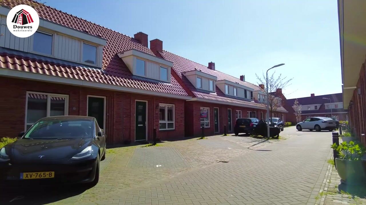 Video van Narvastraat 11