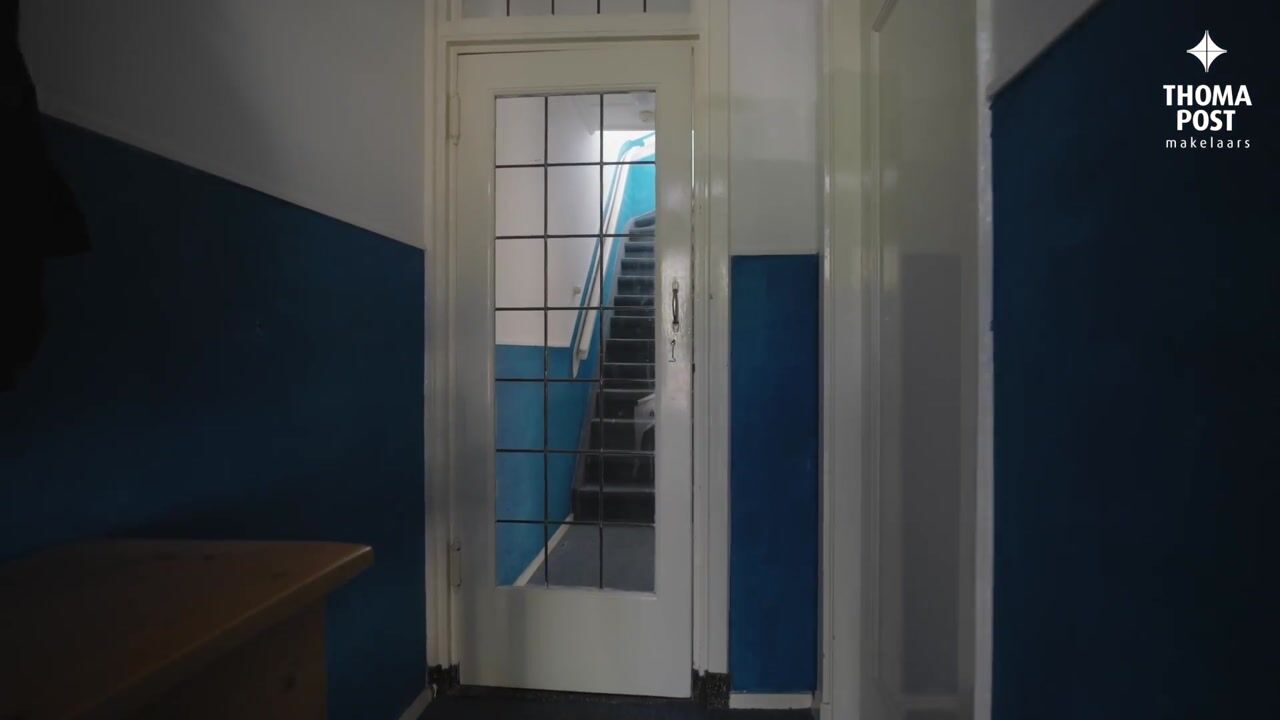 Video van Oldenzaalsestraat 366