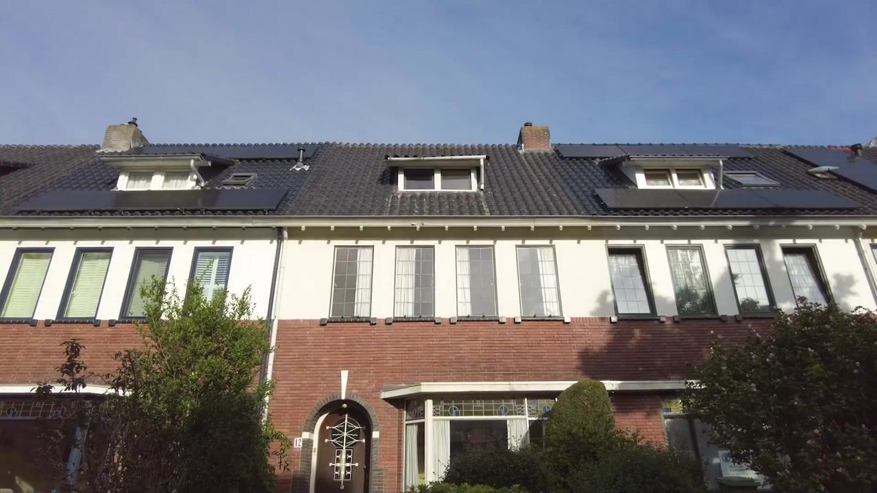 Video van Akkerstraat 12