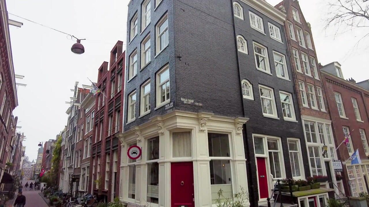 Video van Tweede Leliedwarsstraat 2-H