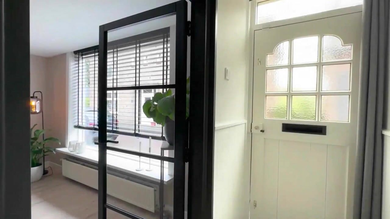 Video van Vissersdijk 30