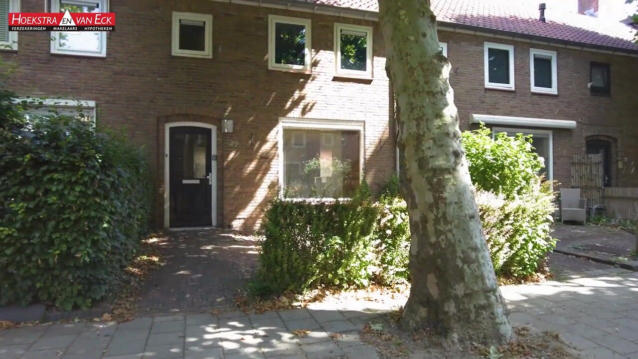 Video of Ibisstraat 42