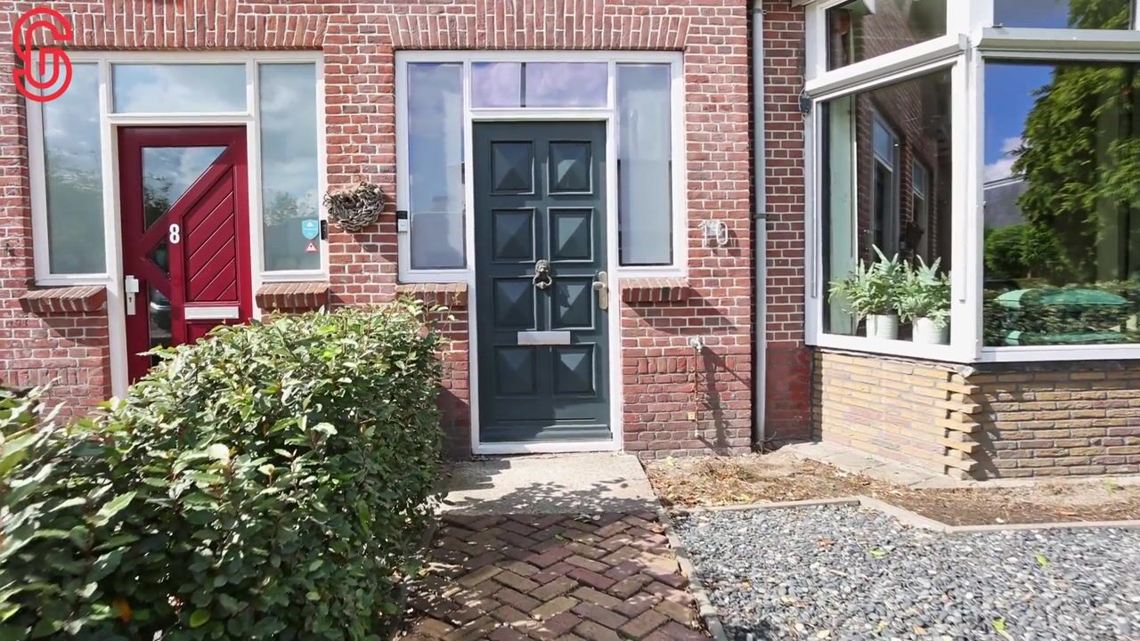 Video van Ambachtsweg 10