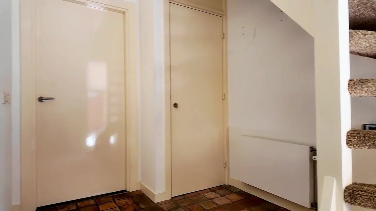 Video van Simon van Capelweg 113