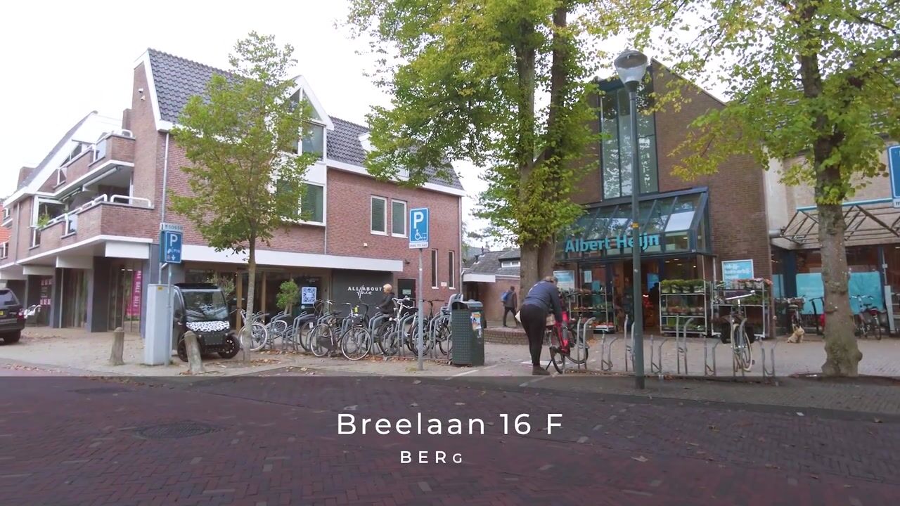 Bekijk video van Breelaan 16-F