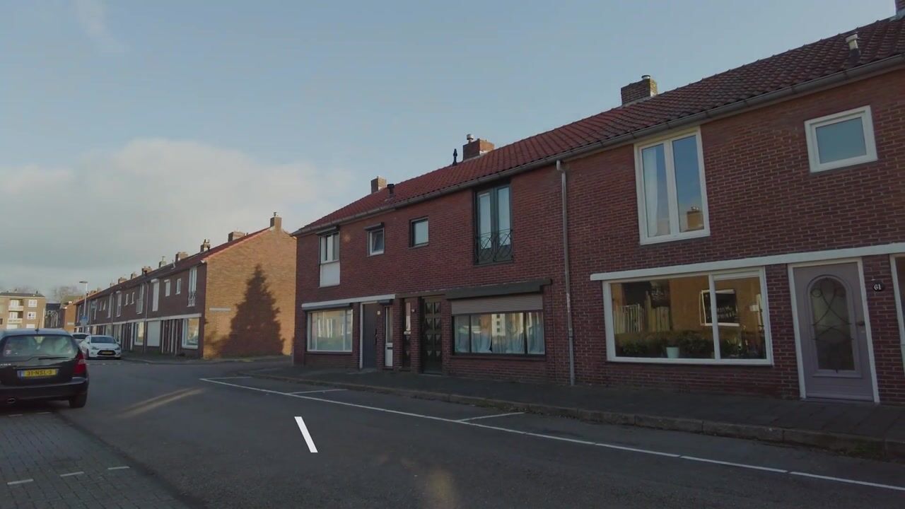 Video van Merovingenstraat 61