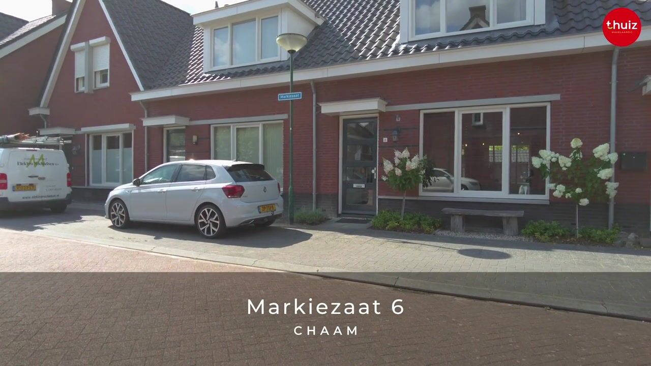 Video van Markiezaat 6