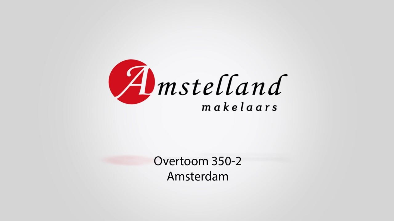 Video of Overtoom 350-2