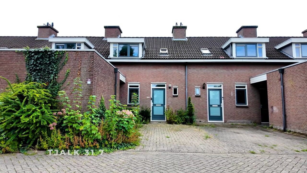 Video van Tjalk 31 7