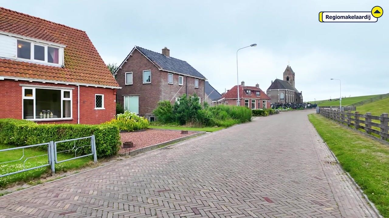 Video van Dykstrjitte 12
