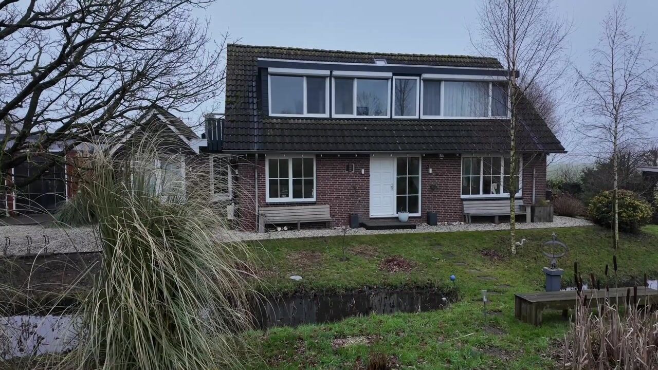 Video van Waverdijk 12