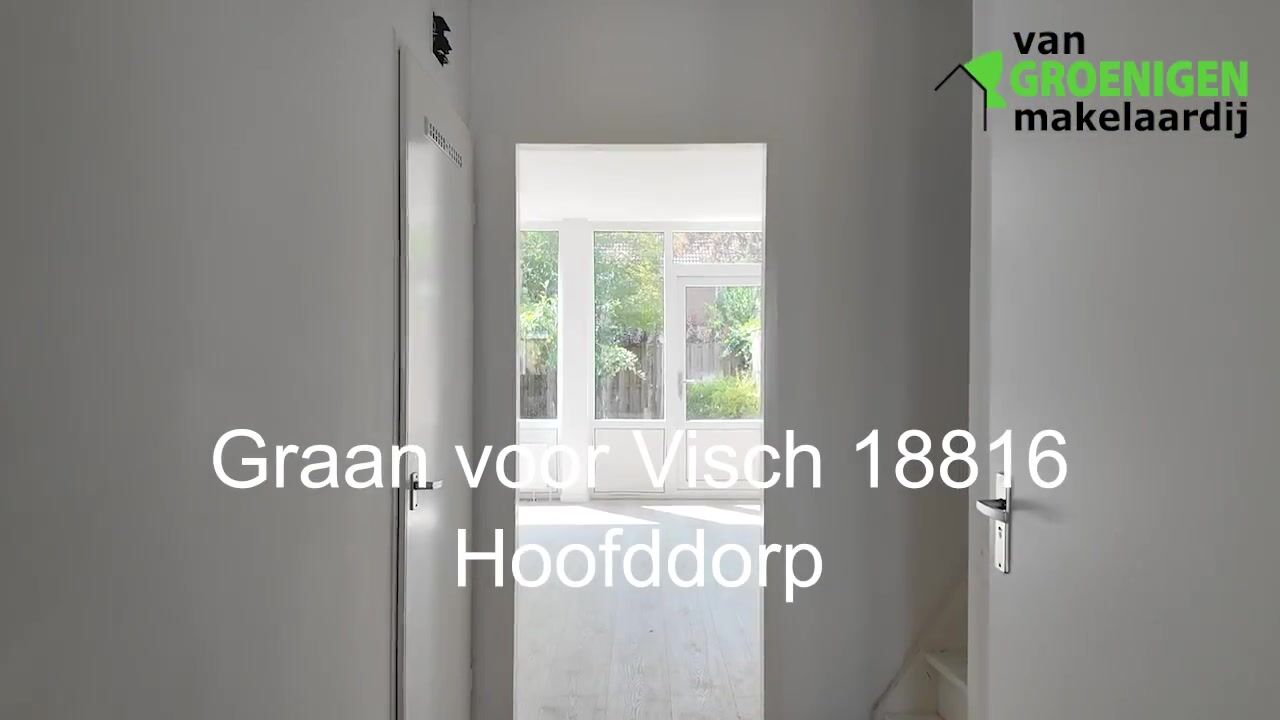 Video van Graan voor Visch 18816