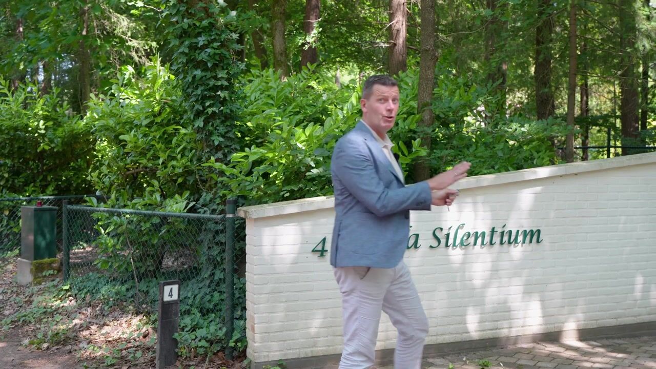 Video van Berkenlaan 4-A