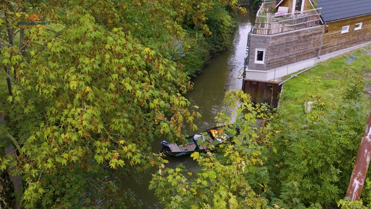 Video van Rivierdijk 100