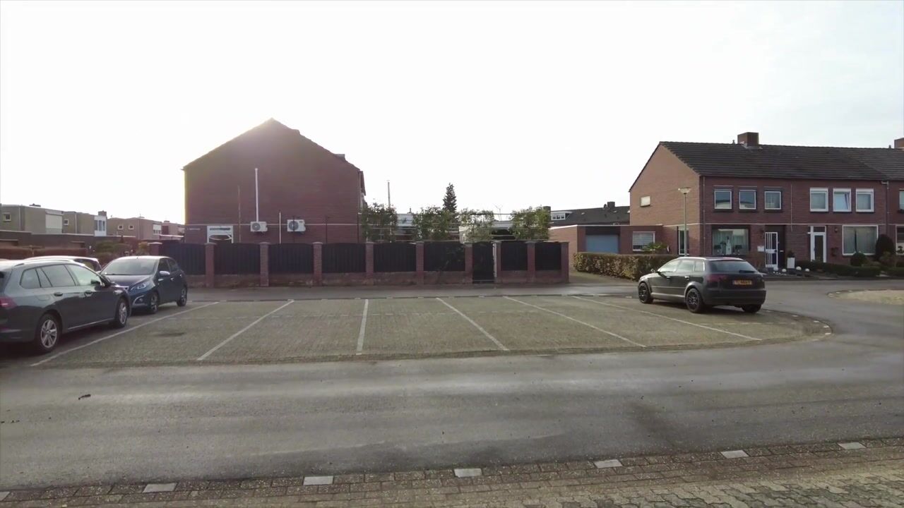 Video van E Dorsstraat 54