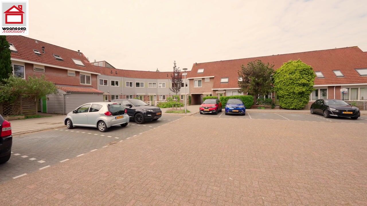 Video van Operalaan 31
