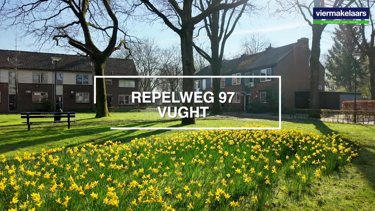 Video van Repelweg 97
