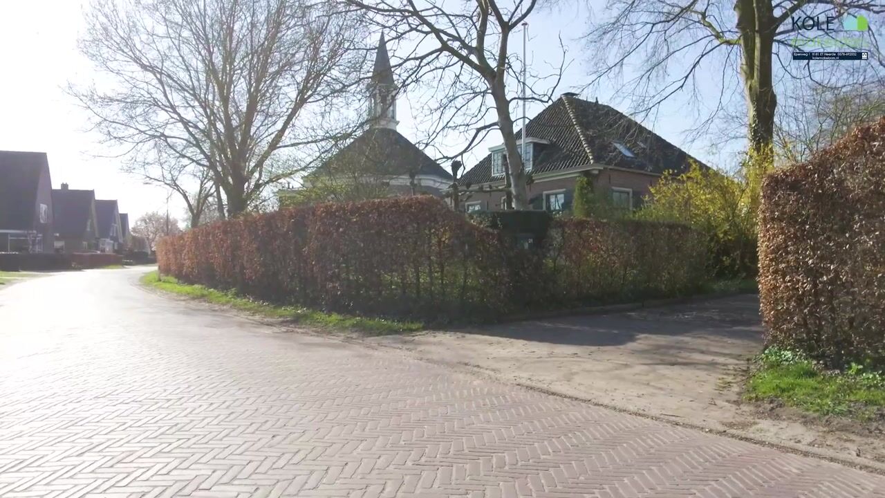 Video van Kerkstraat 21