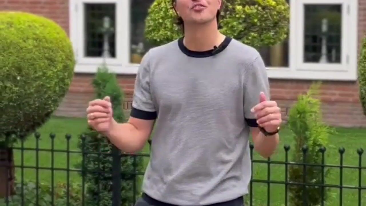 Video van Koningin Wilhelminastraat 9