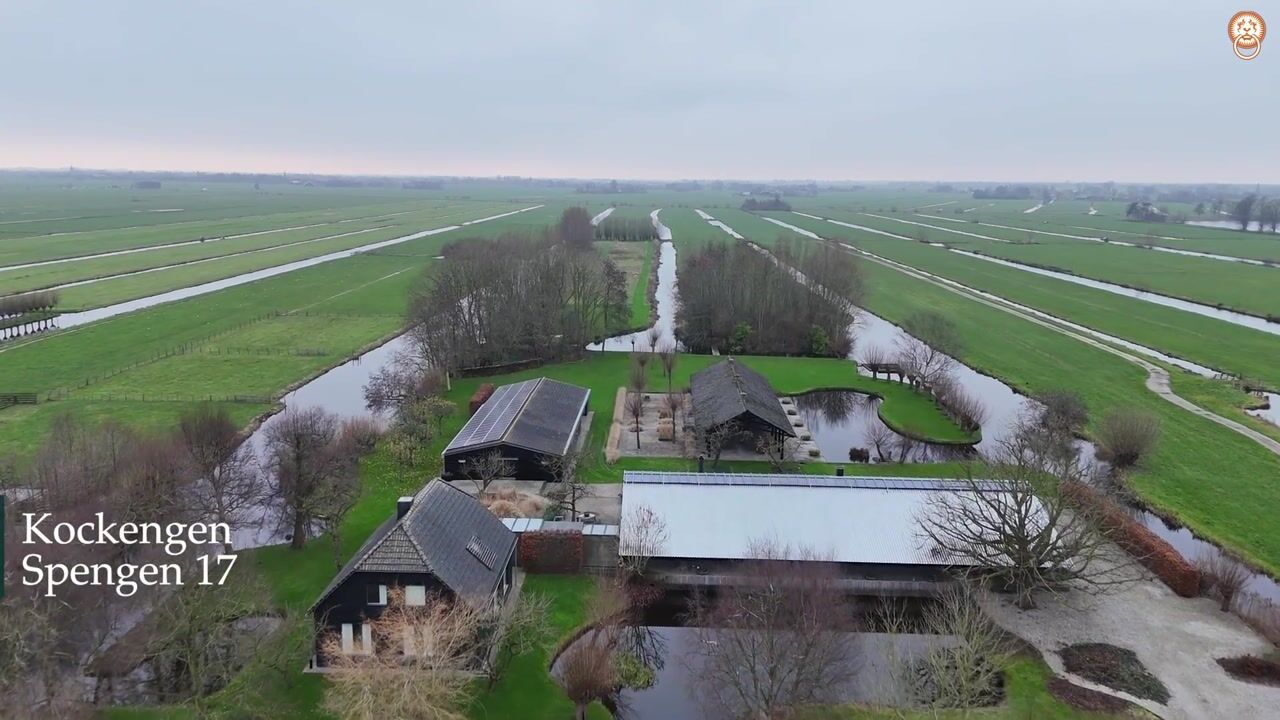 Bekijk video van Spengen 17