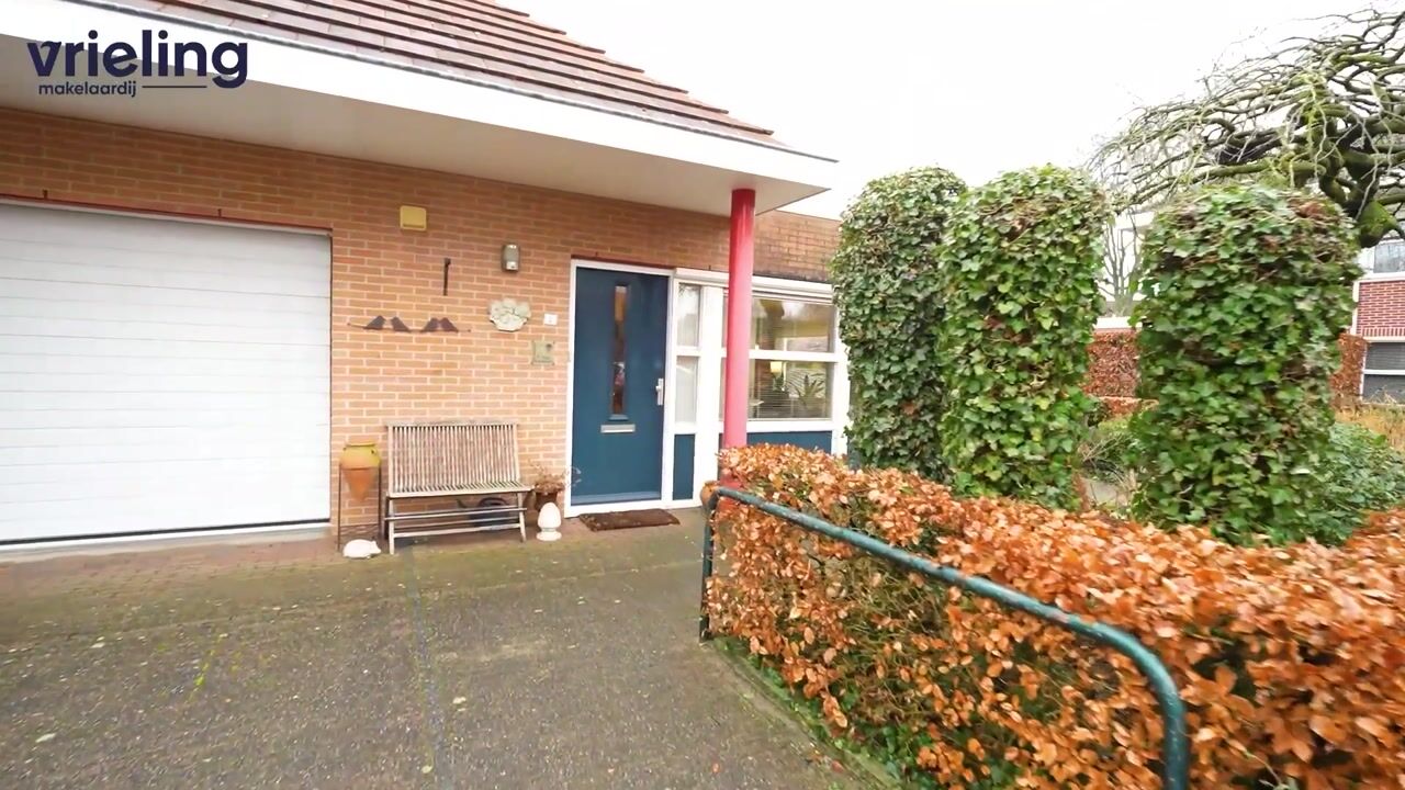 Video van De Weverij 2