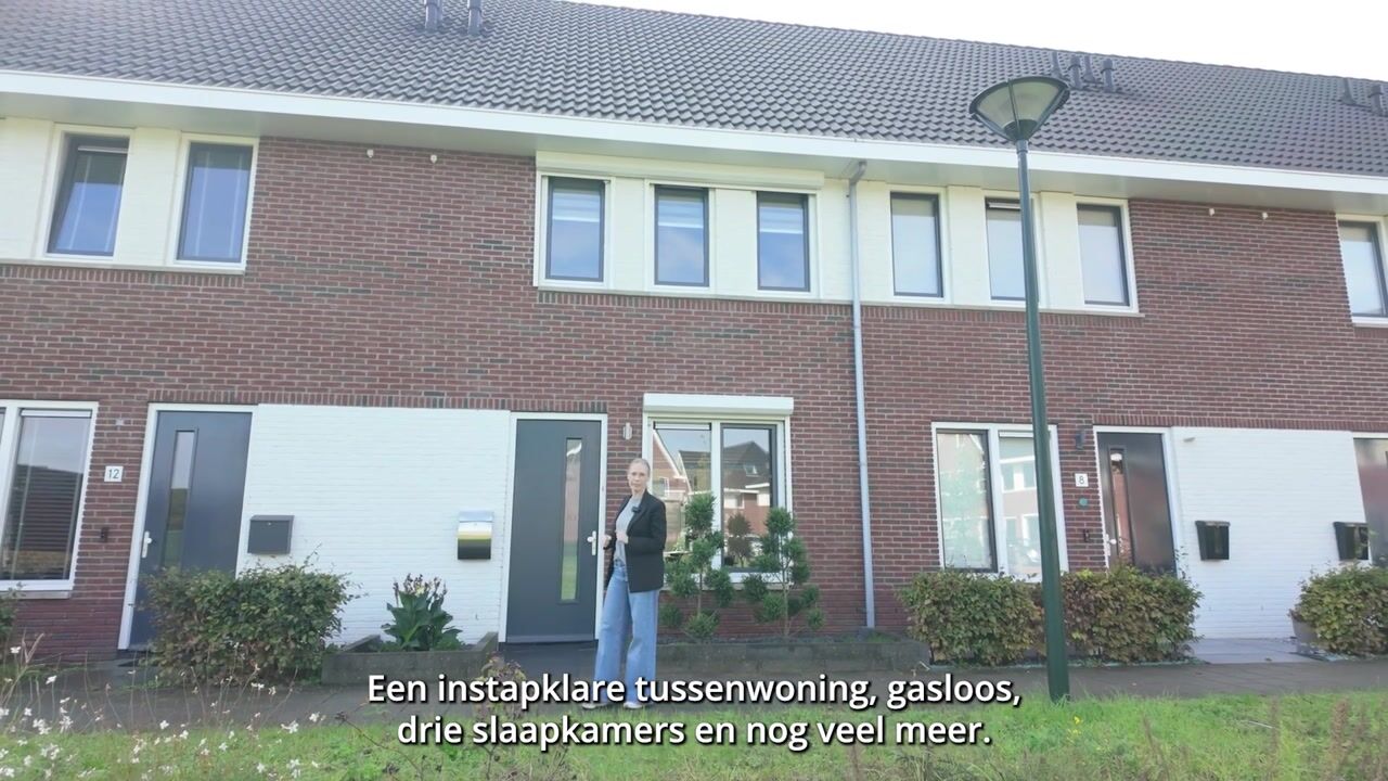 Video van Judith Leysterstraat 10